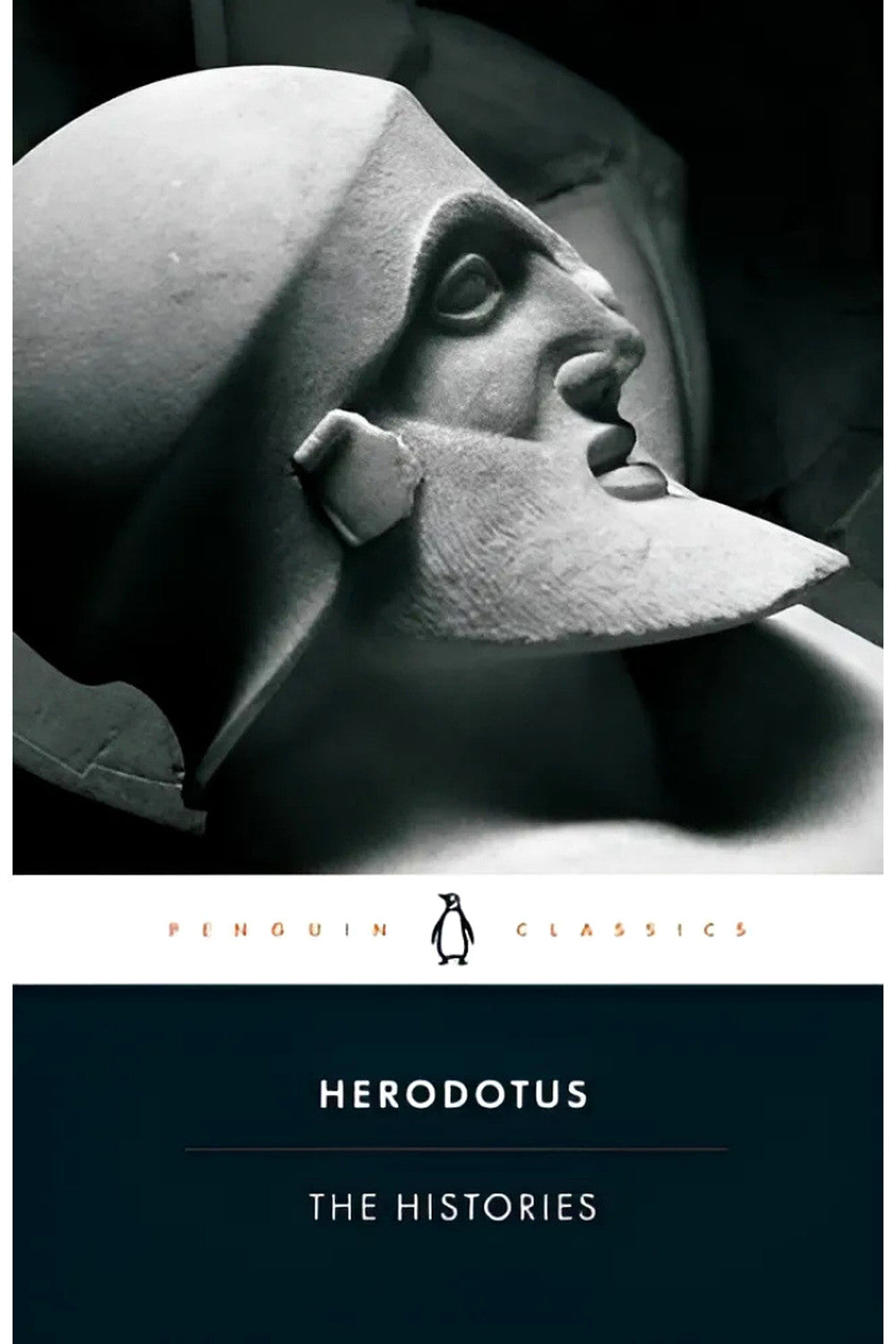 The Histories by Herodotus