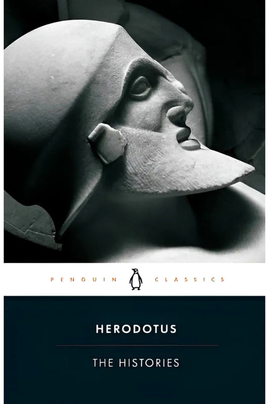 The Histories by Herodotus