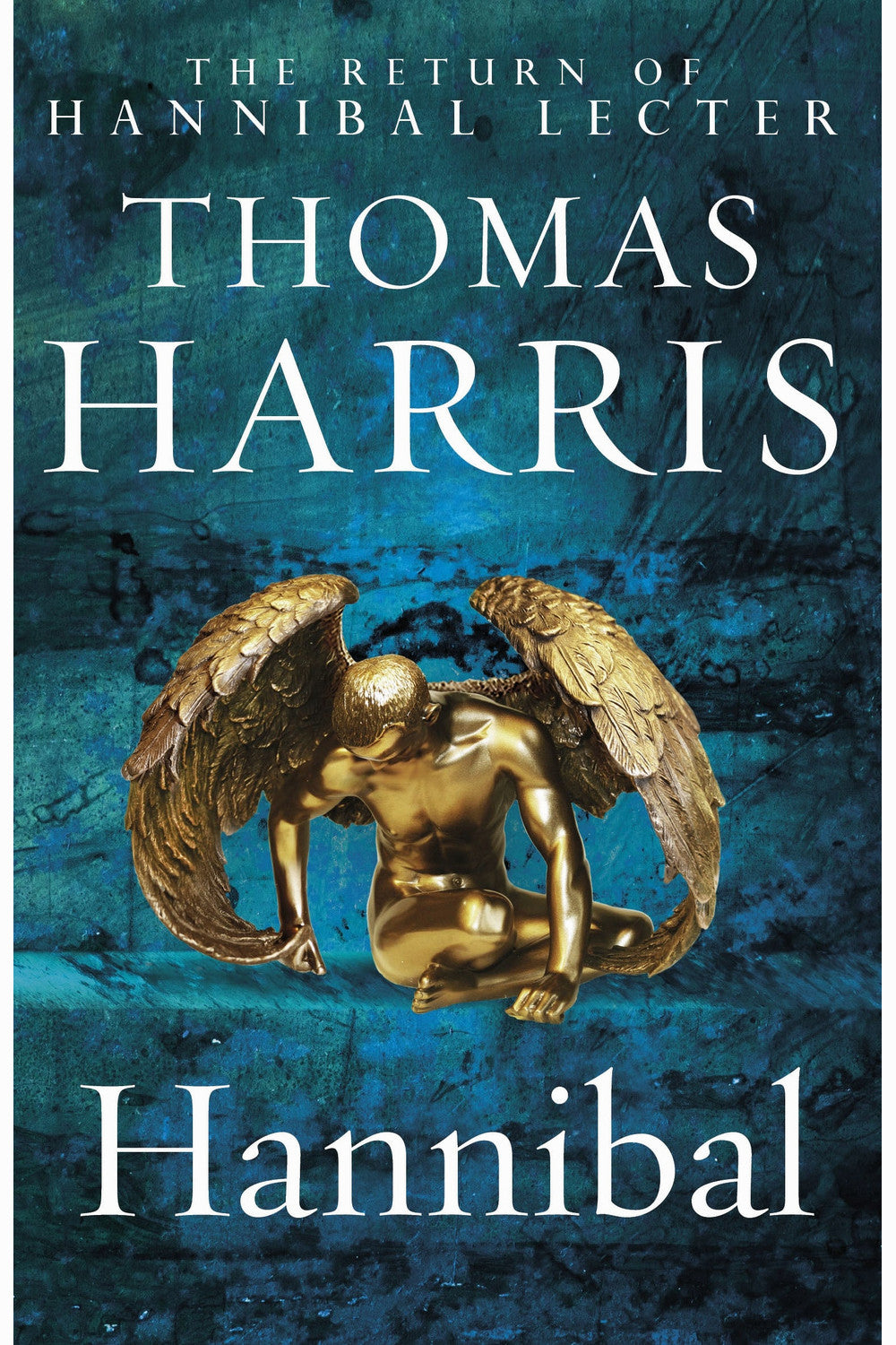 Hannibal by Thomas Harris