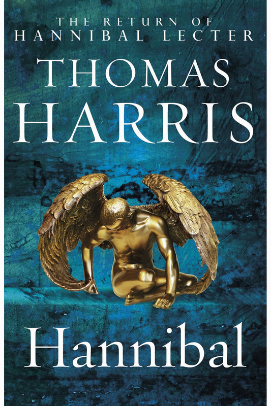 Hannibal by Thomas Harris