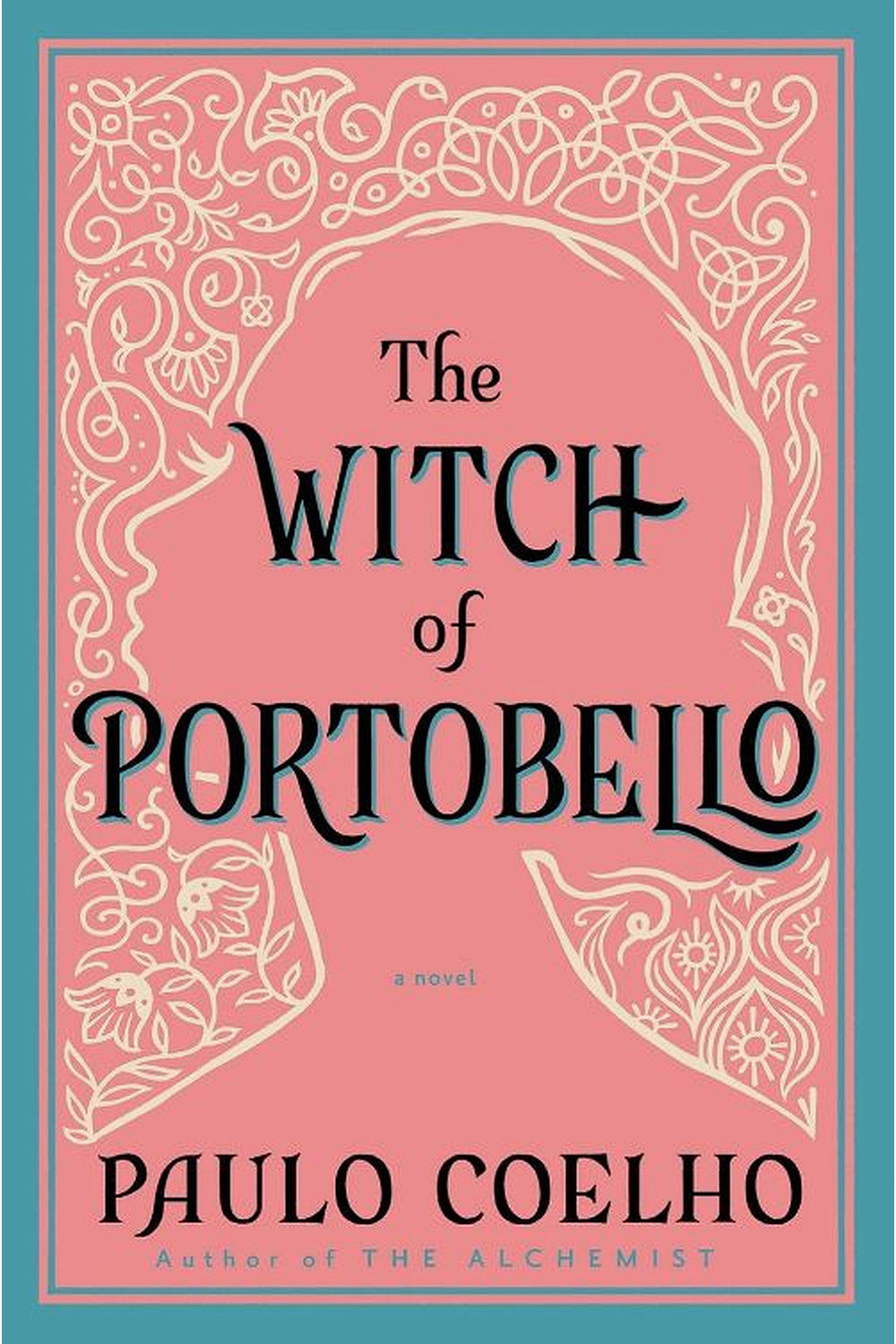 The Witch of Portobello by Paulo Coelho