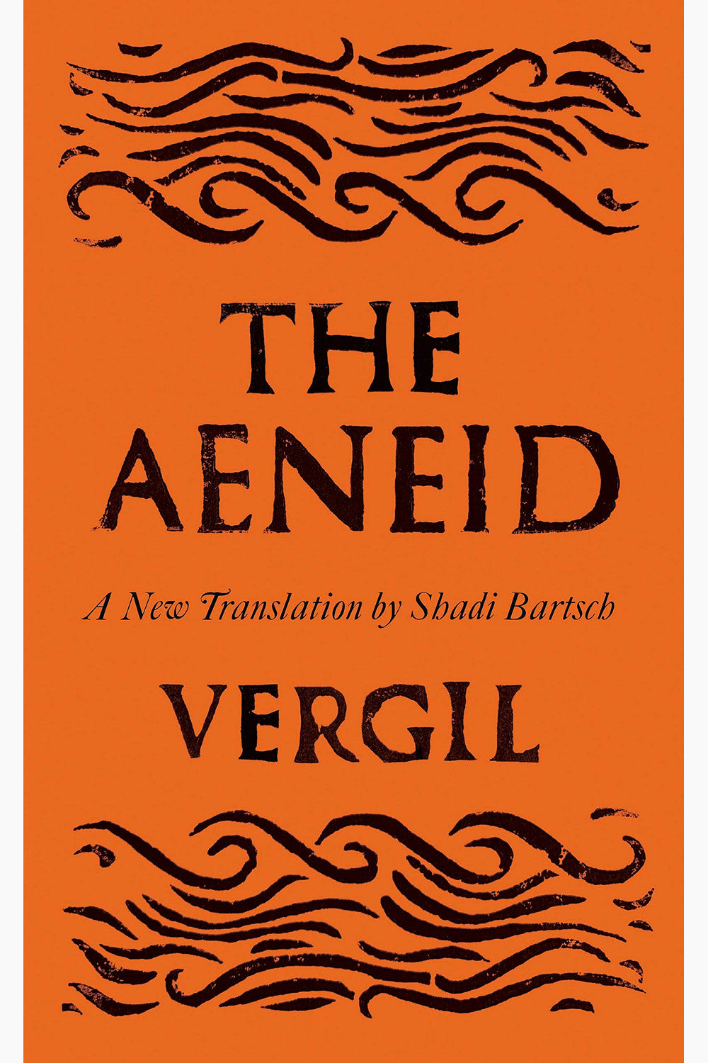 The Aeneid by Virgil