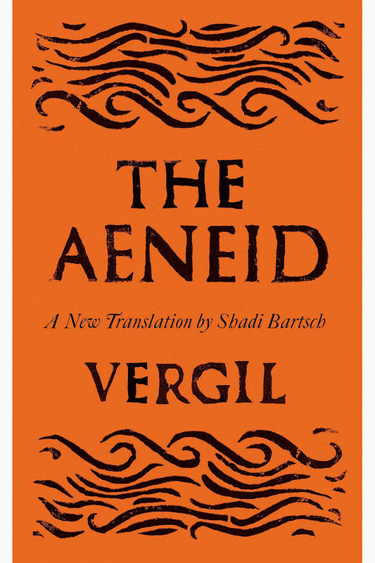 The Aeneid by Virgil