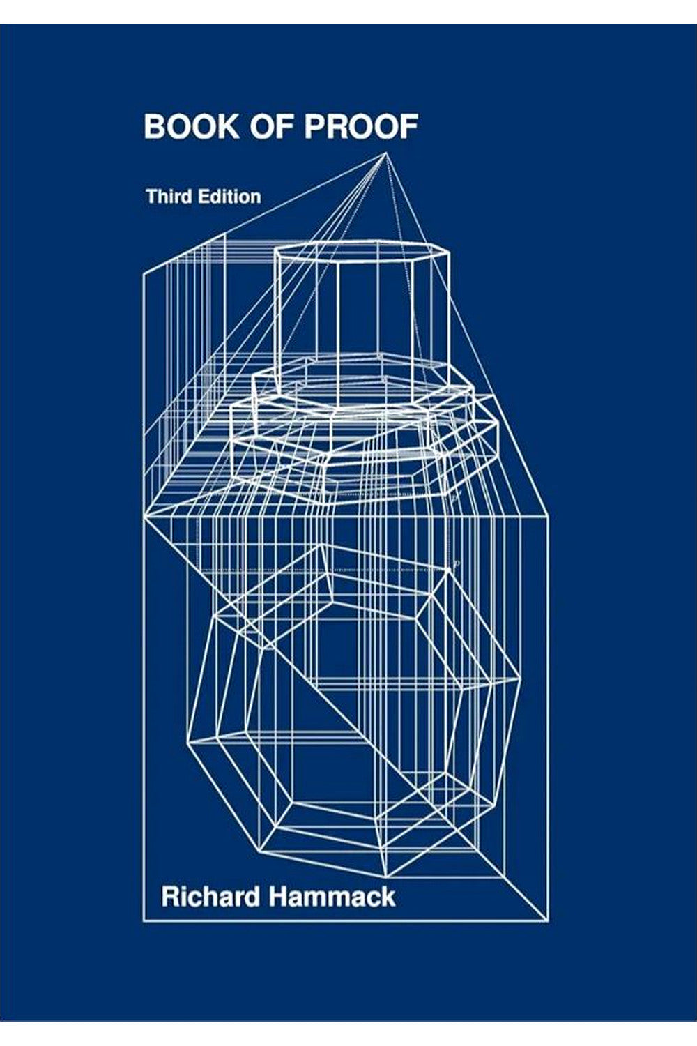 Book of Proof by Richard Hammack