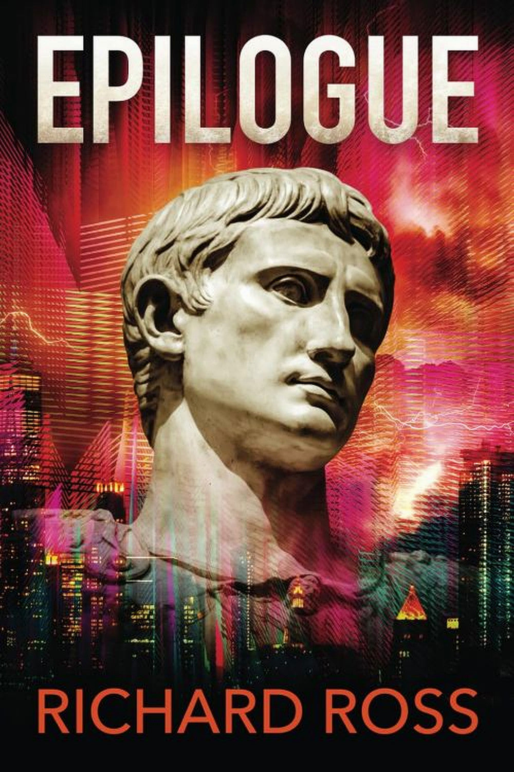 Epilogue by Richard Ross