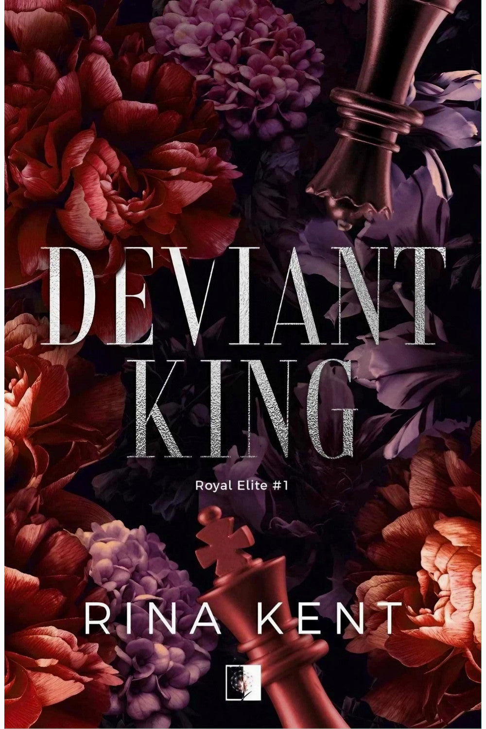 Deviant King by Rina Kent