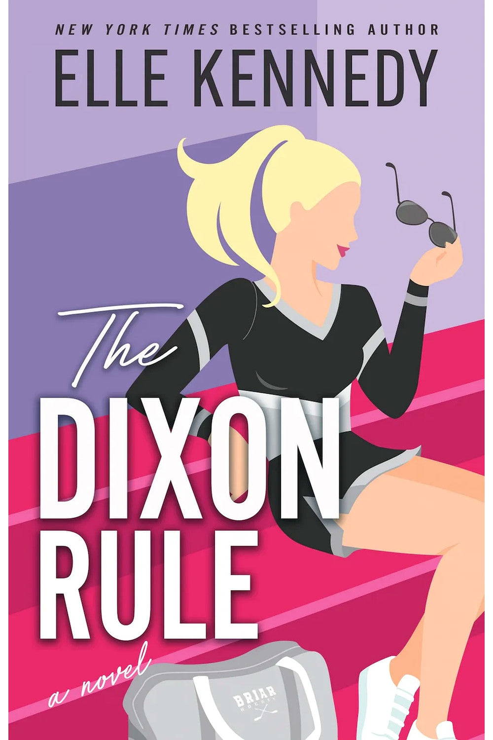 The Dixon Rule by Elle Kennedy