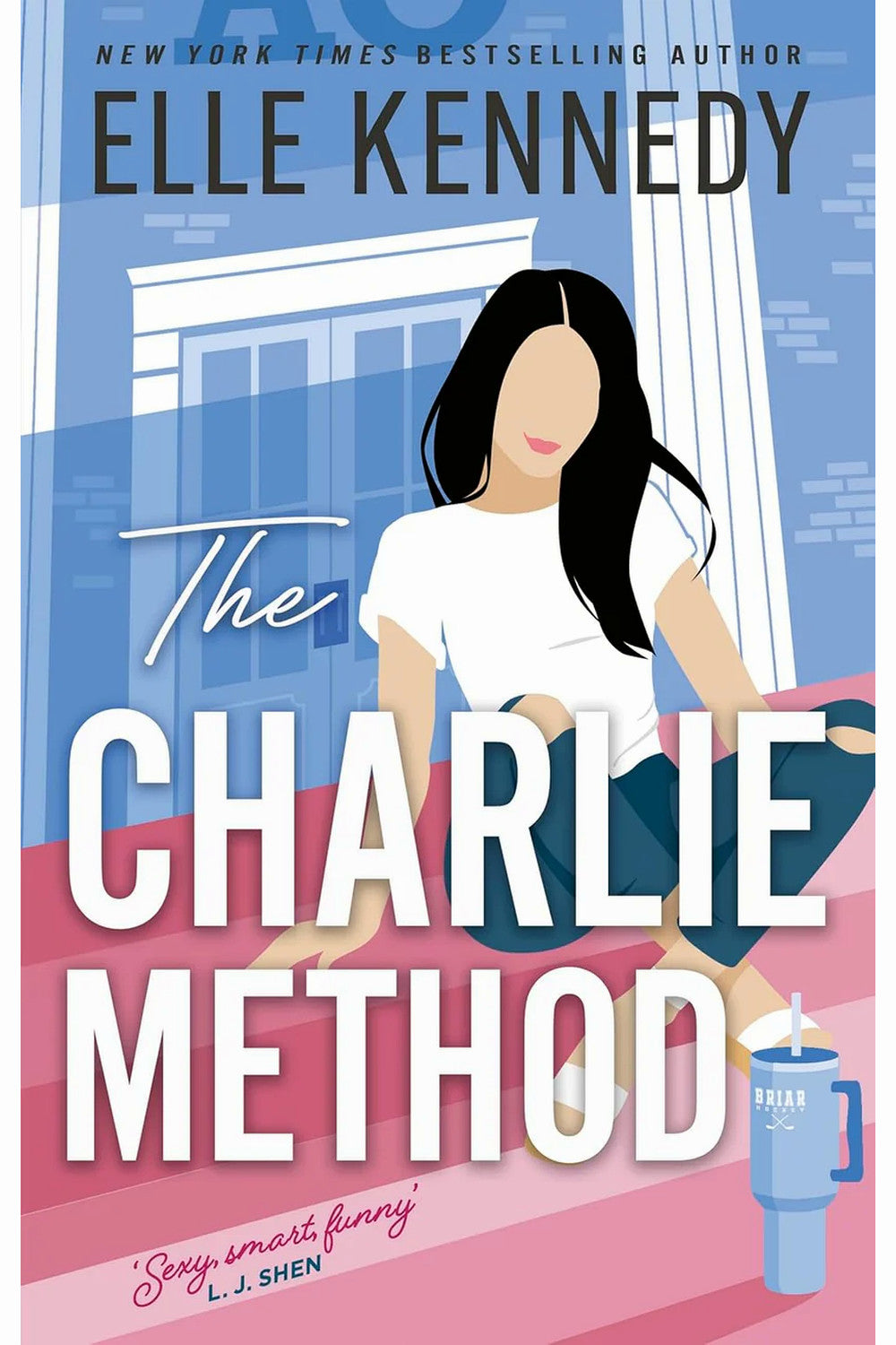The Charlie Method by Elle Kennedy