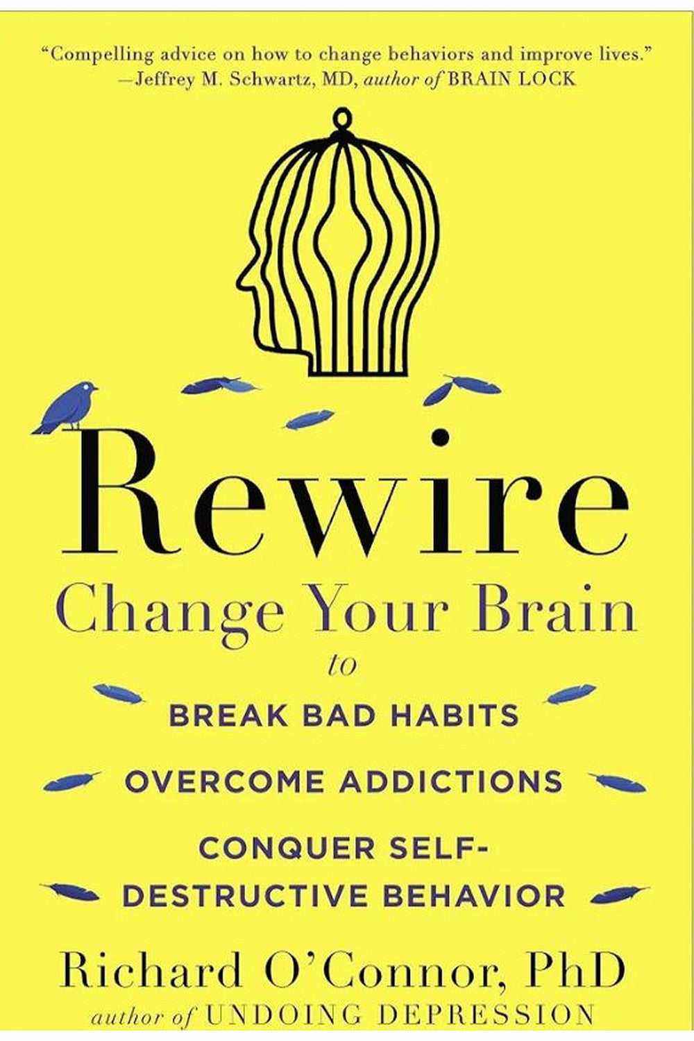 Rewire by Richard O'Connor