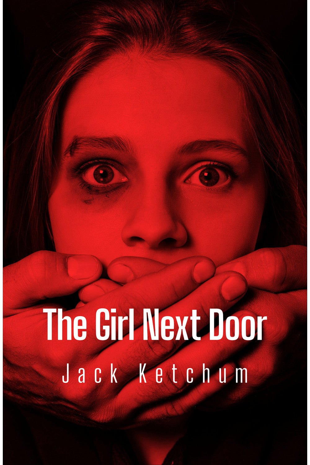 The Girl Next Door by Jack Ketchum