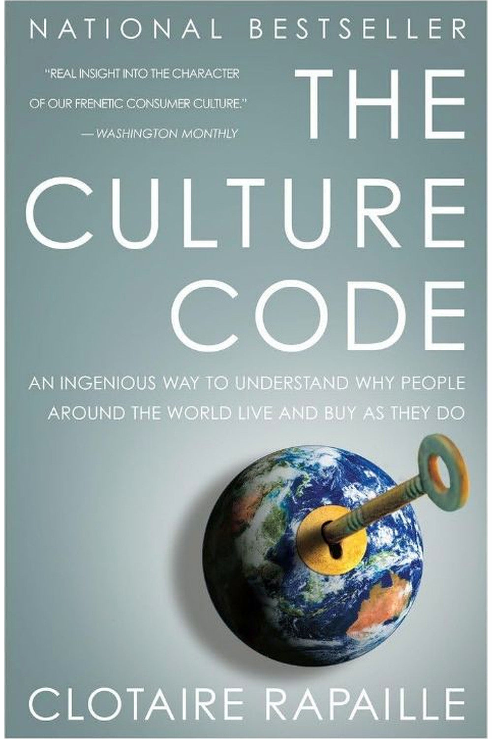 The Culture Code by Daniel Coyle