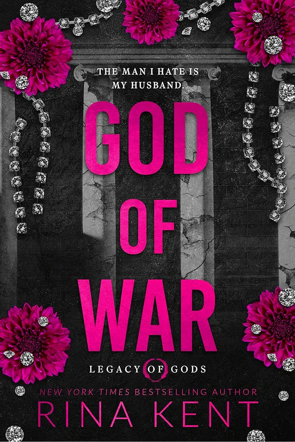 God of War by Rina Kent