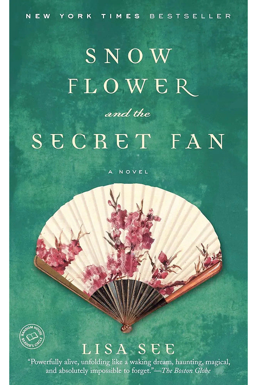 Snow Flower and the Secret Fan by Lisa See