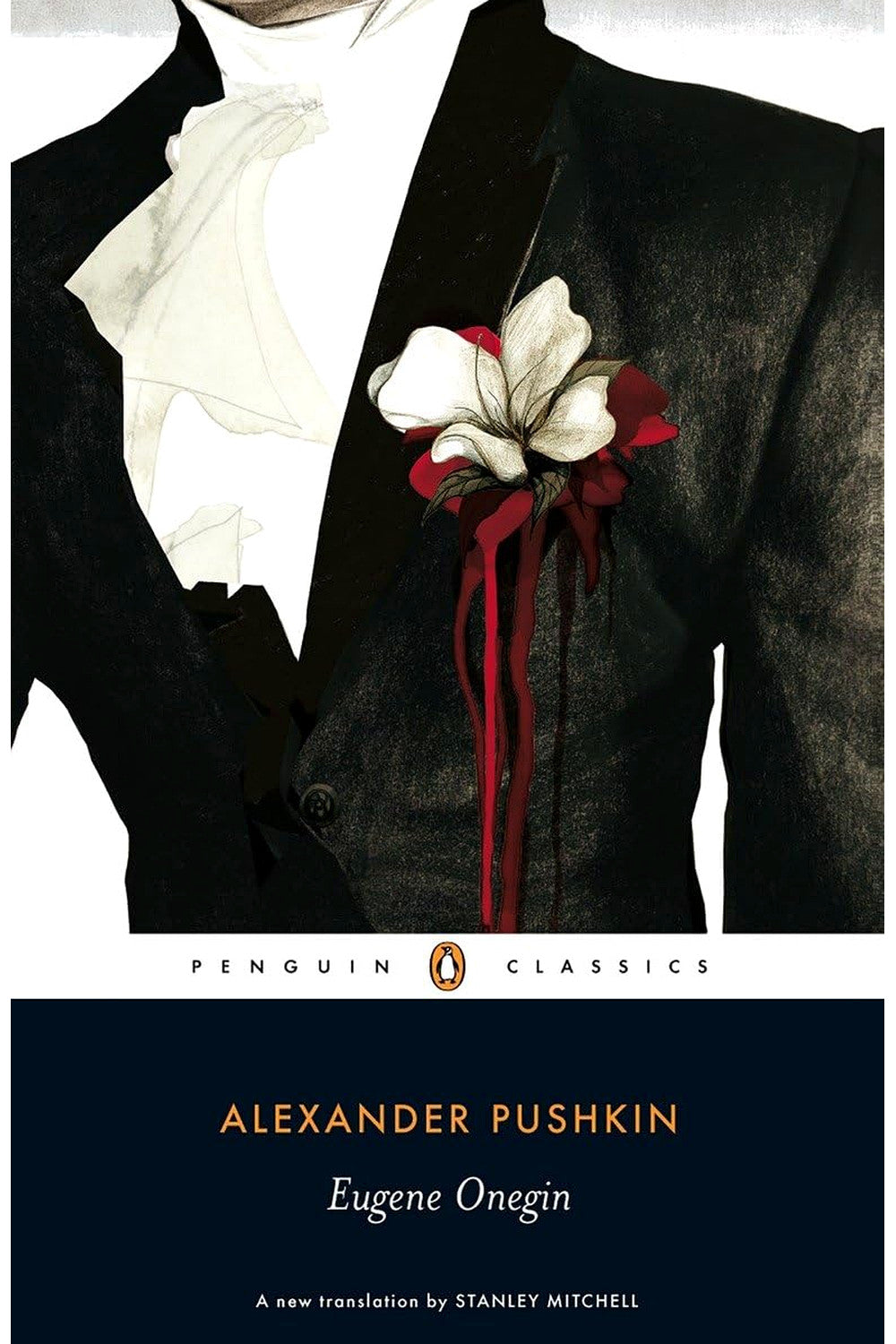 Eugene Onegin by Alexander Pushkin