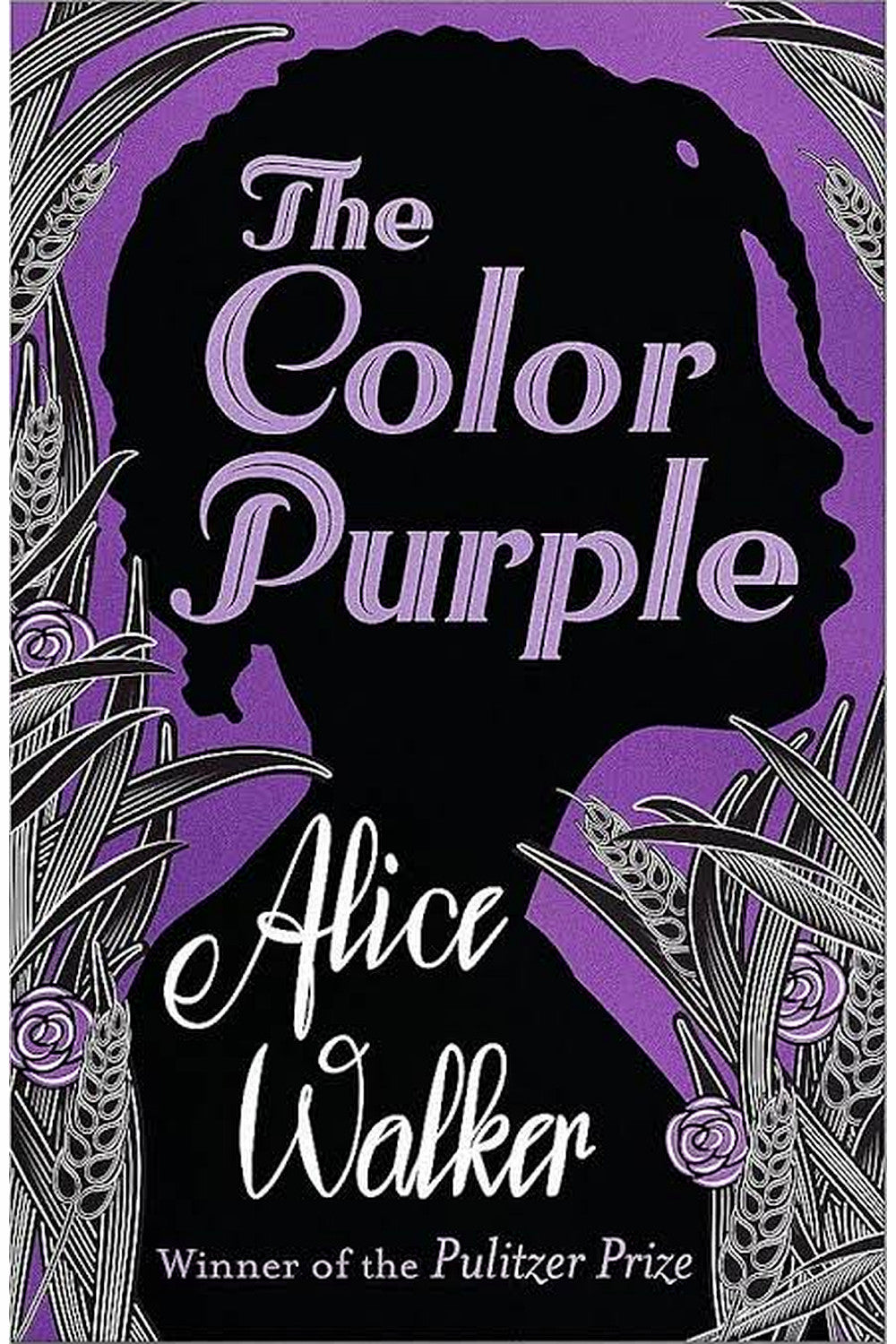 The Color Purple by Alice Walker