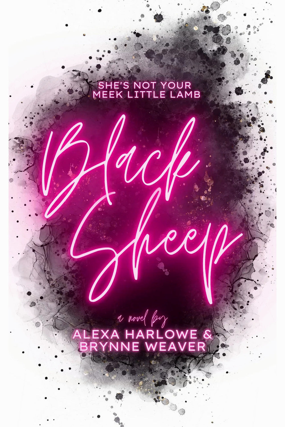 Black Sheep by Brynne Weaver