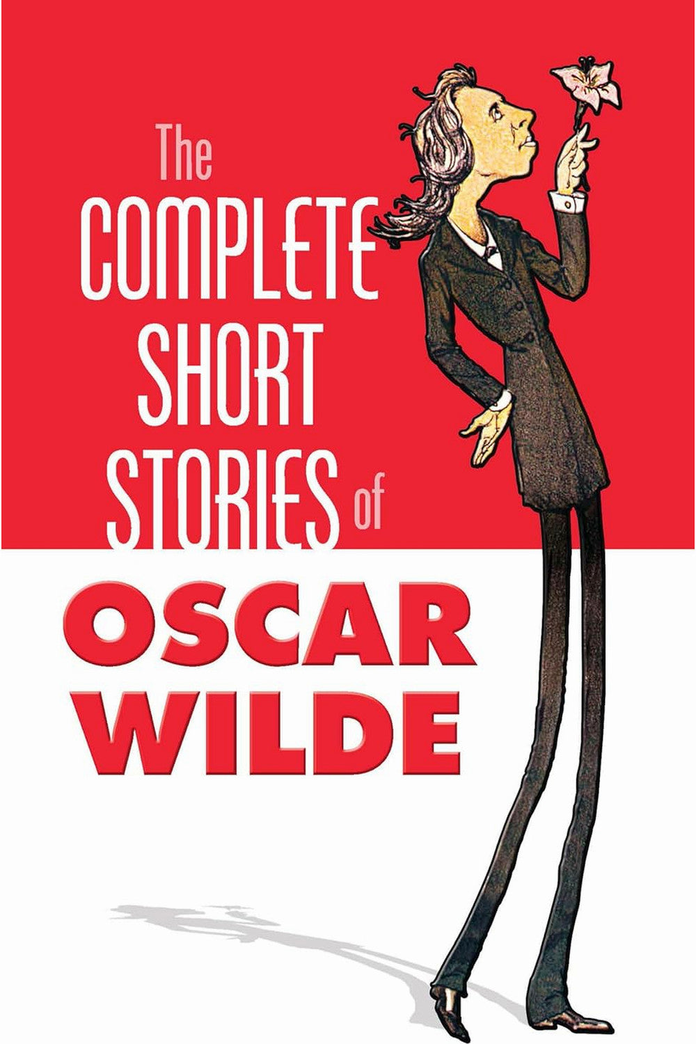 The Complete Short Stories by Oscar Wilde
