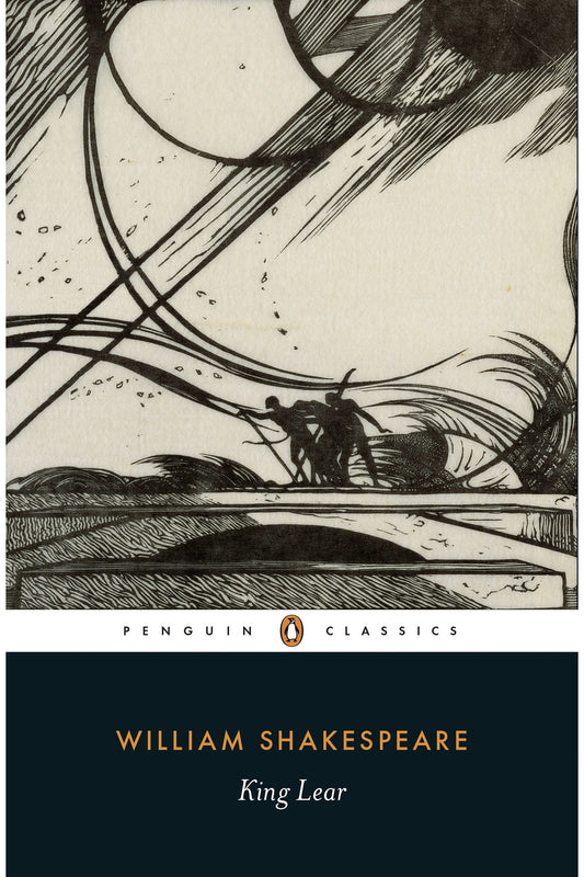 King Lear by William Shakespeare