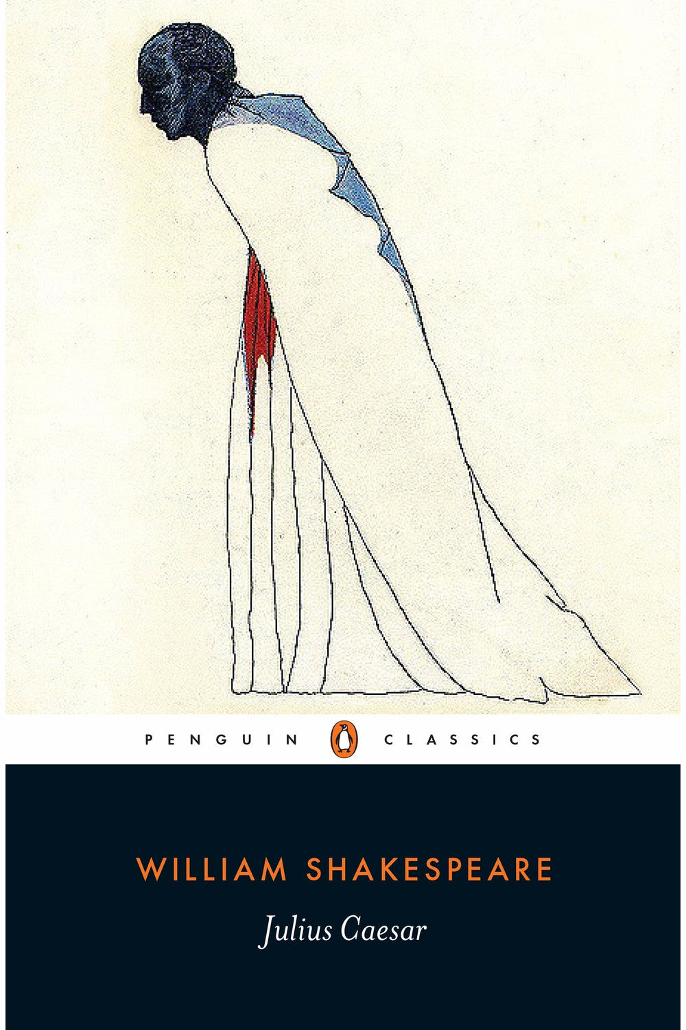 Julius Caesar by William Shakespeare