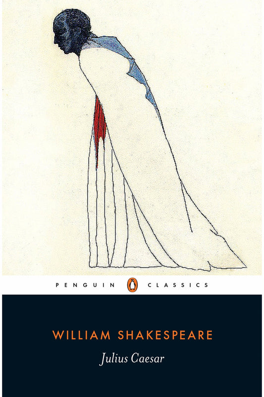 Julius Caesar by William Shakespeare