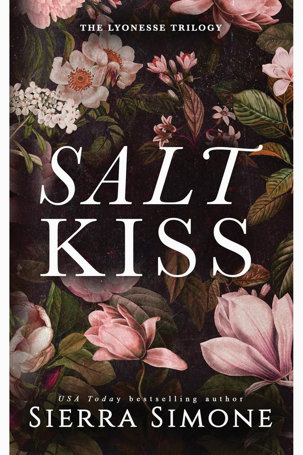 Salt Kiss by W. Winters