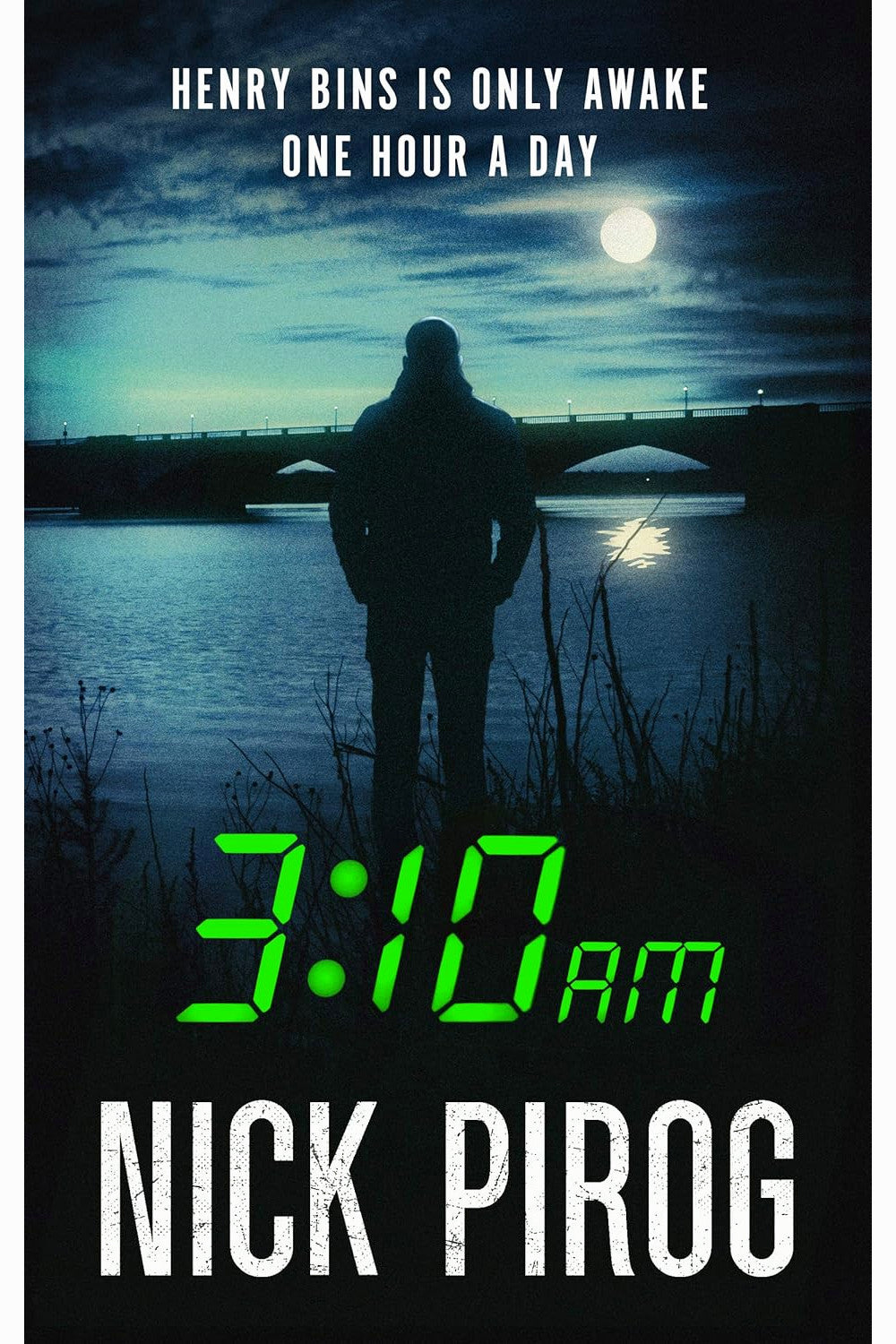 3:10 a.m. by Nick Pirog