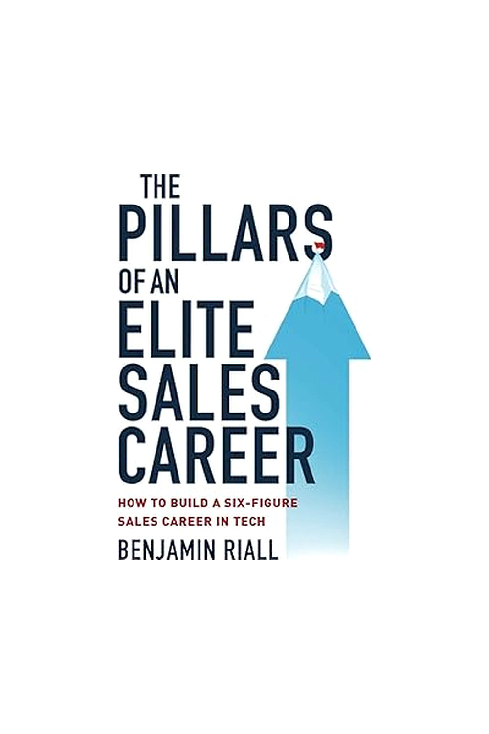 The Pillars of an Elite Sales Career by Benjamin Riall