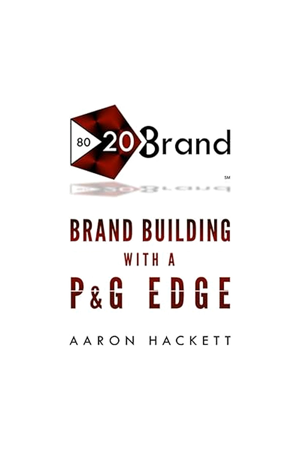 80/20 Brand by Aaron Hackett