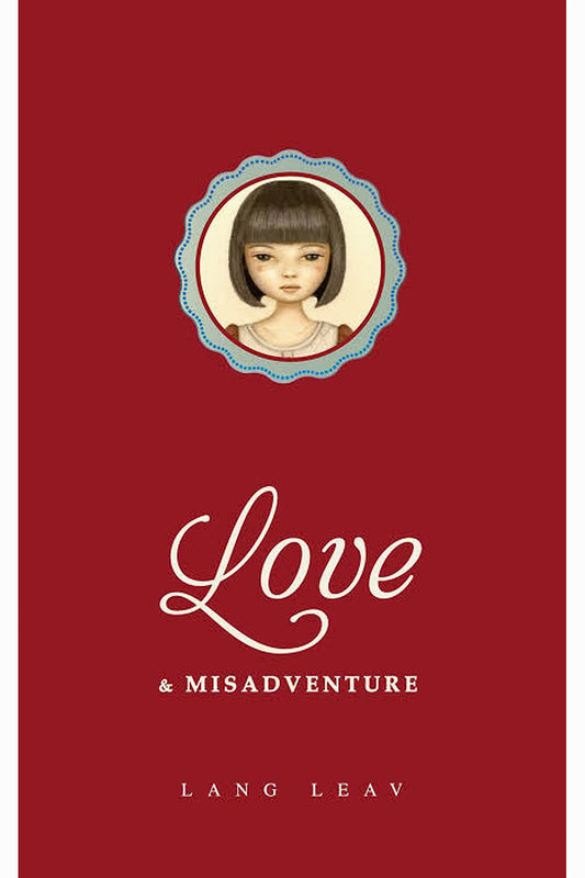 Love & Misadventure by Lang Leav