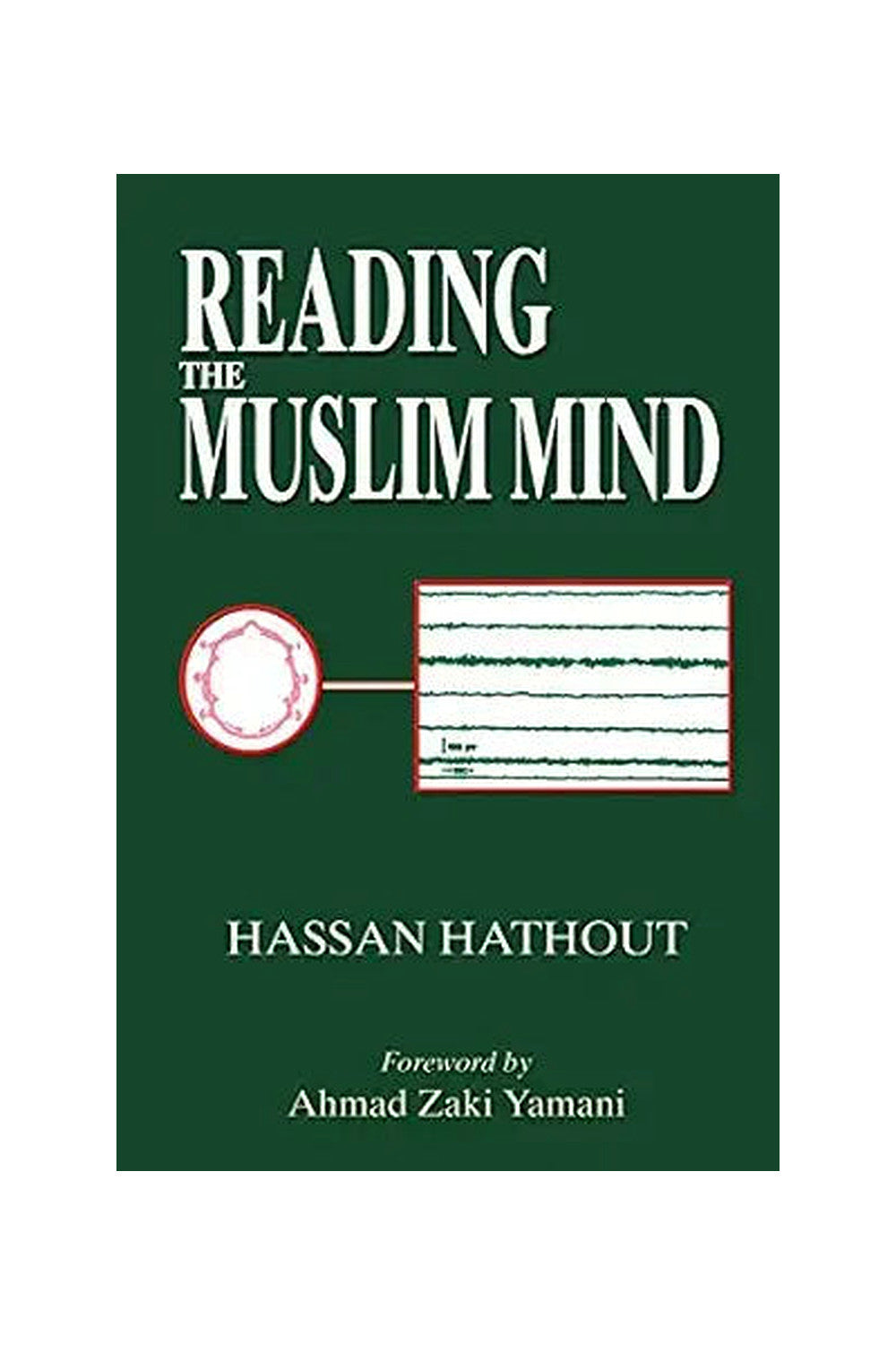 Reading the Muslim Mind by Hassan Hathout