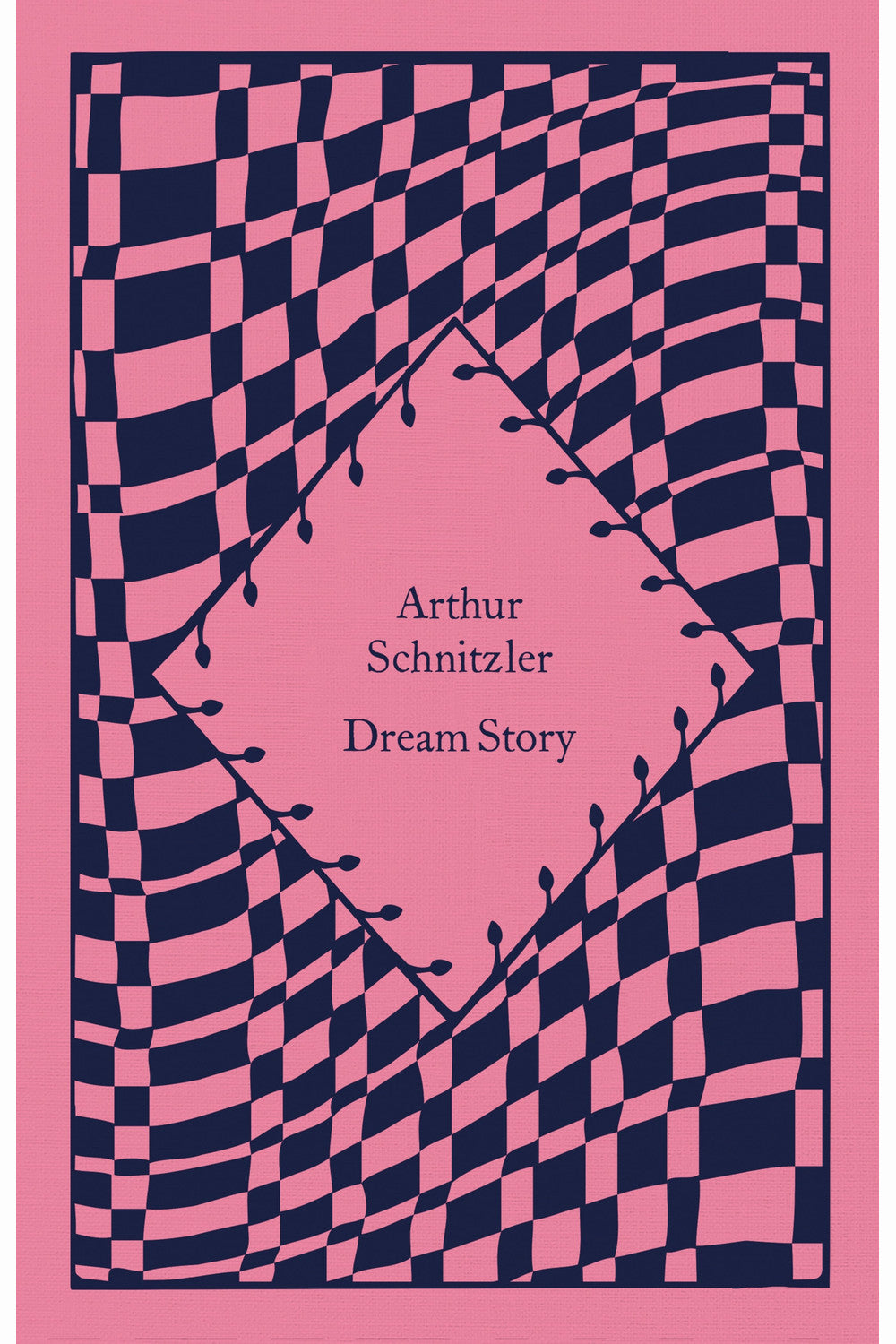 Dream Story by Arthur Schnitzler