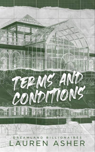 Terms and Conditions by Lauren Asher