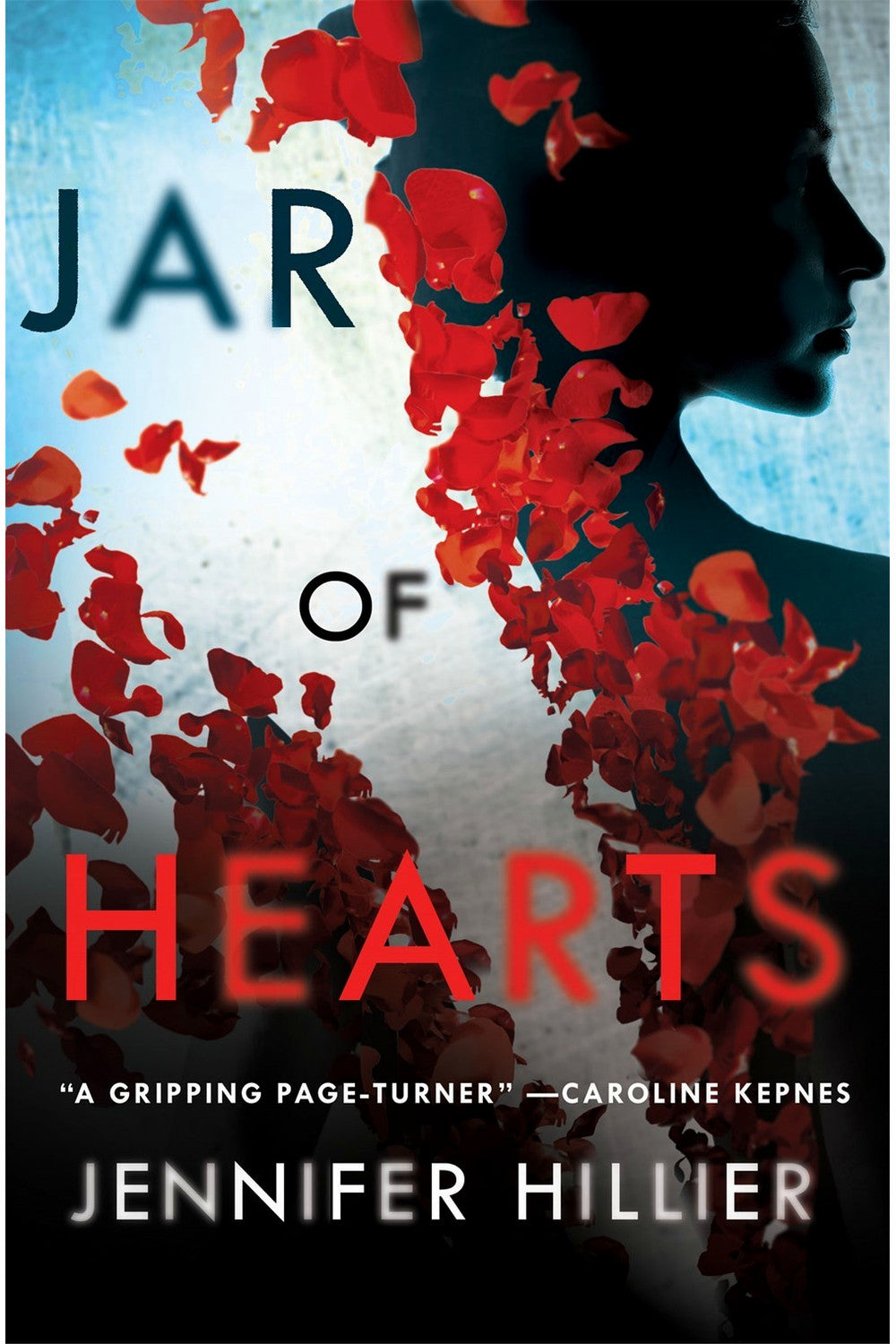 Jar of Hearts by Jennifer Hillier