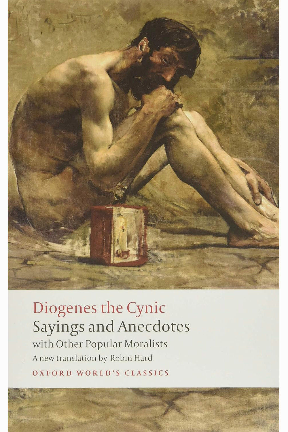 Sayings and Anecdotes by Diogenes