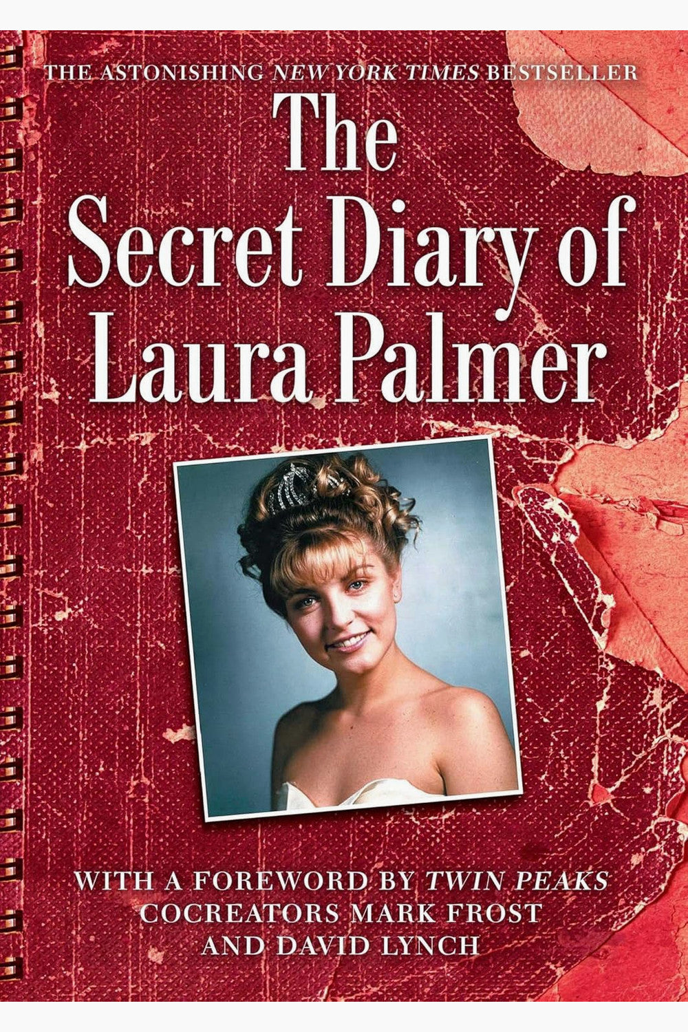 The Secret Diary of Laura Palmer by Jennifer Lynch