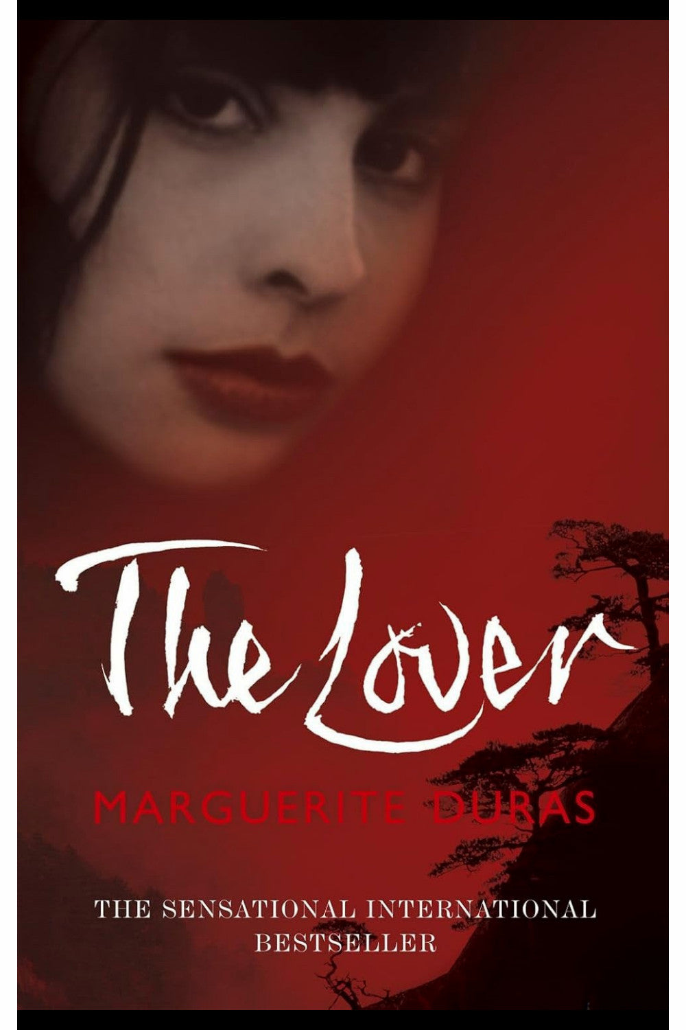 The Lover by Marguerite Duras