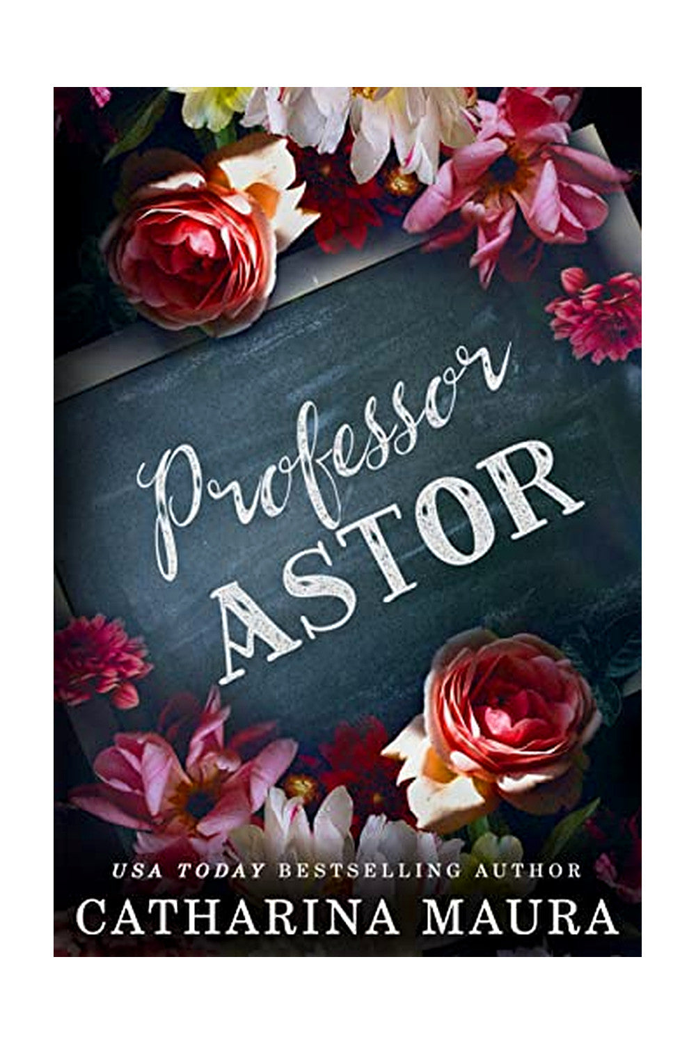 Professor Astor by Catharina Maura