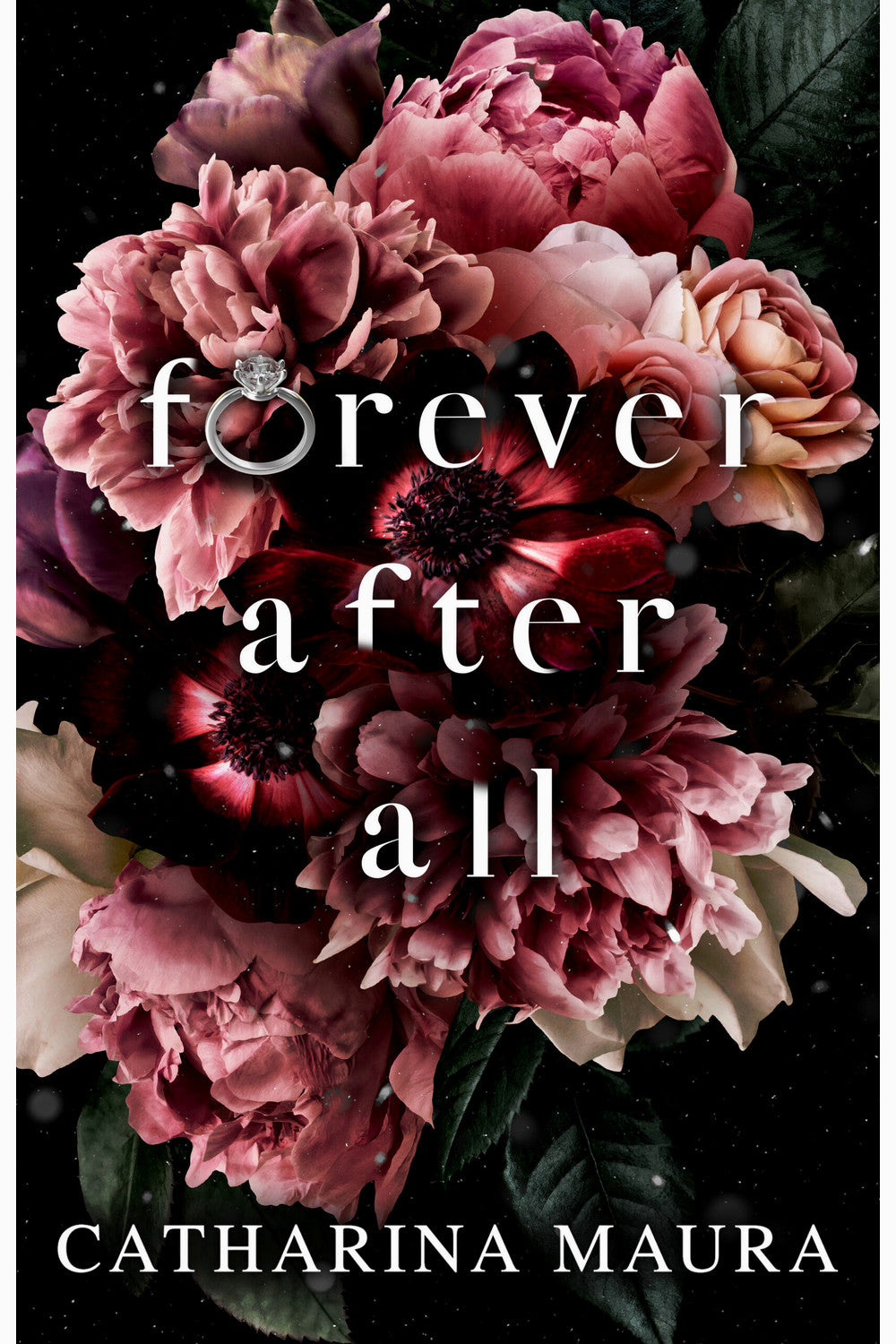 Forever After All by Catharina Maura