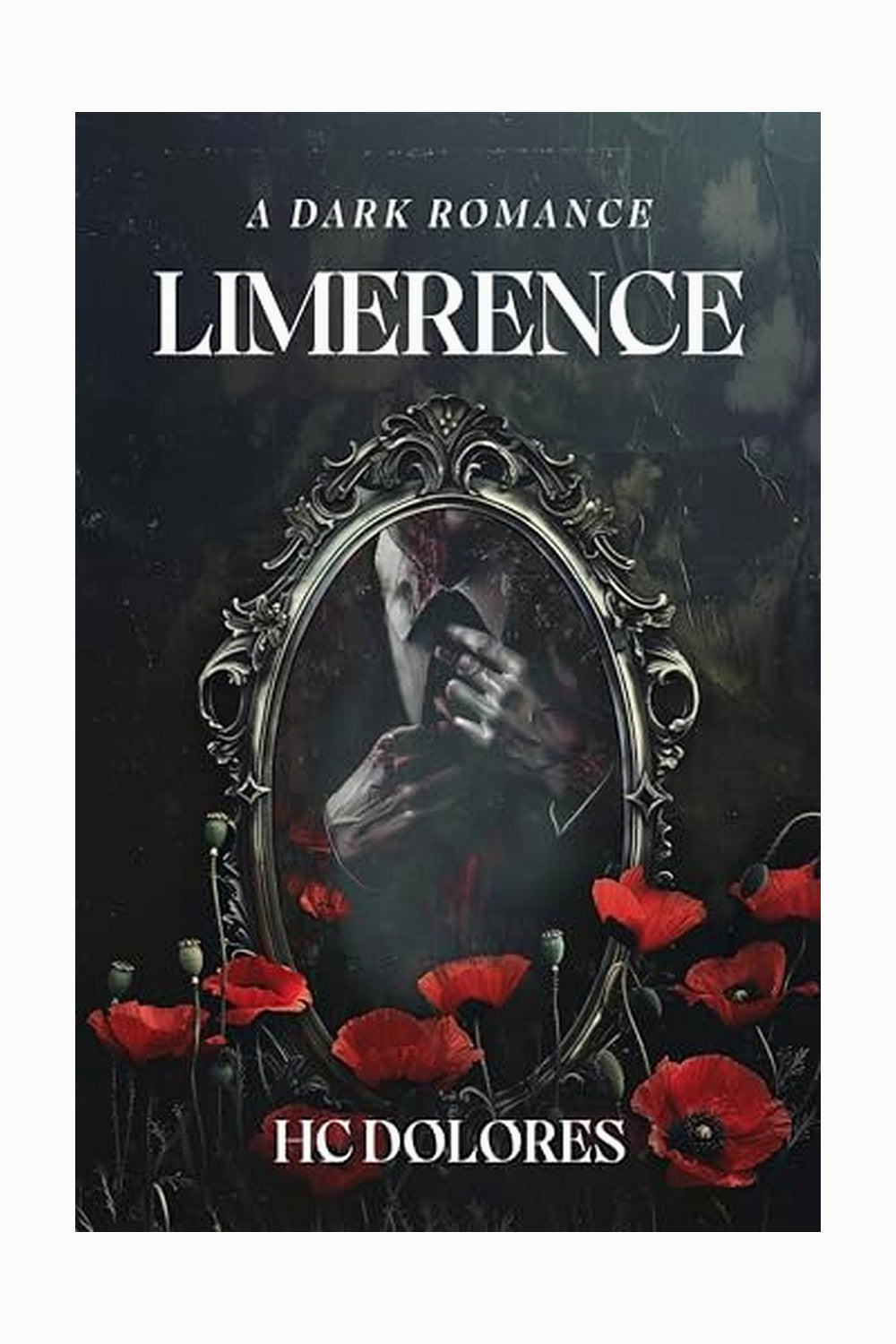 Limerence by HC Dolores