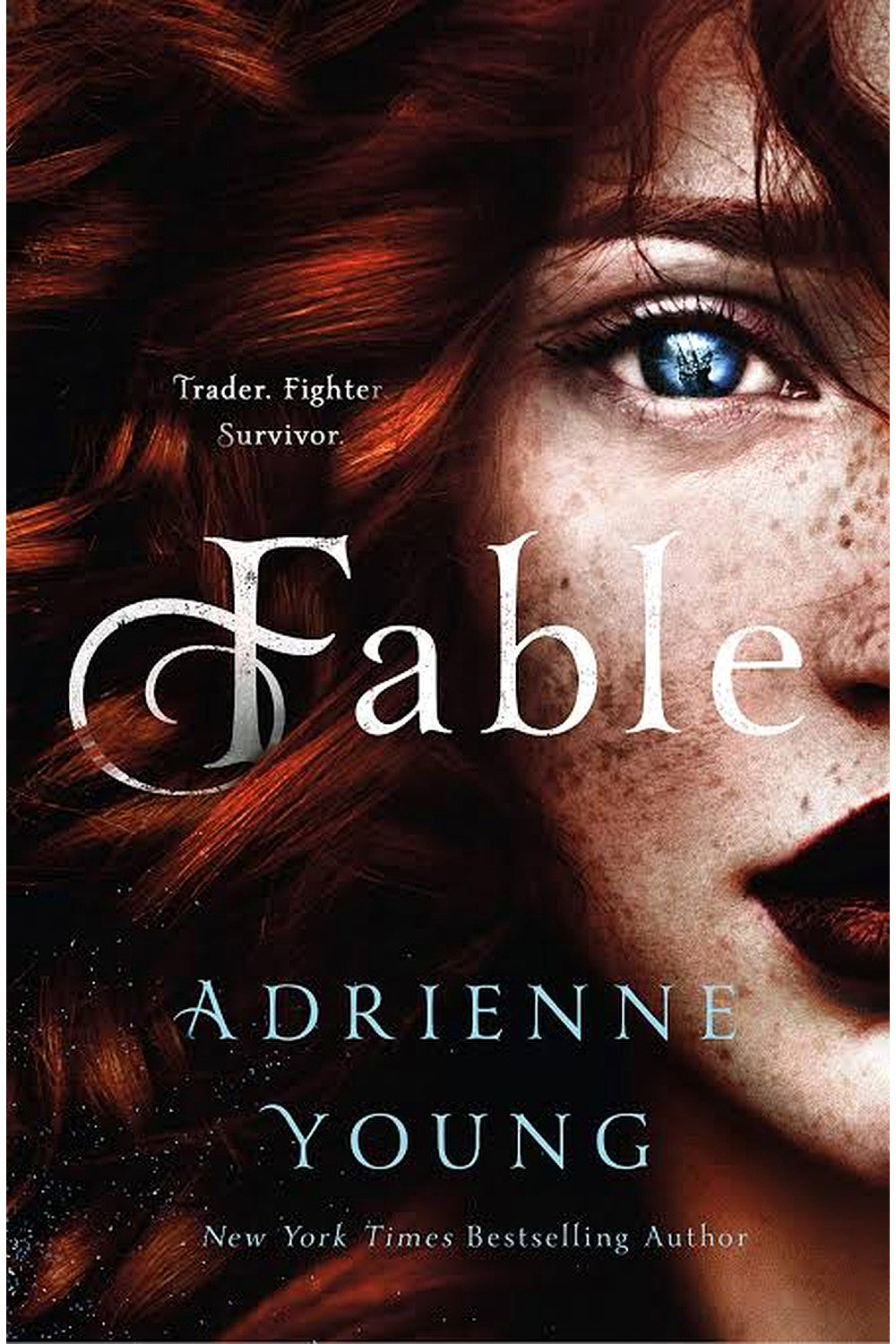 Fable by Adrienne Young