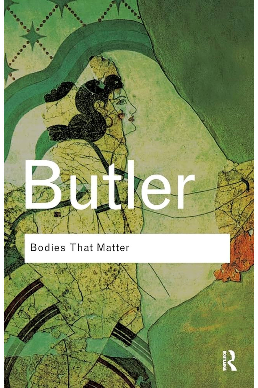 Bodies That Matter by Judith Butler