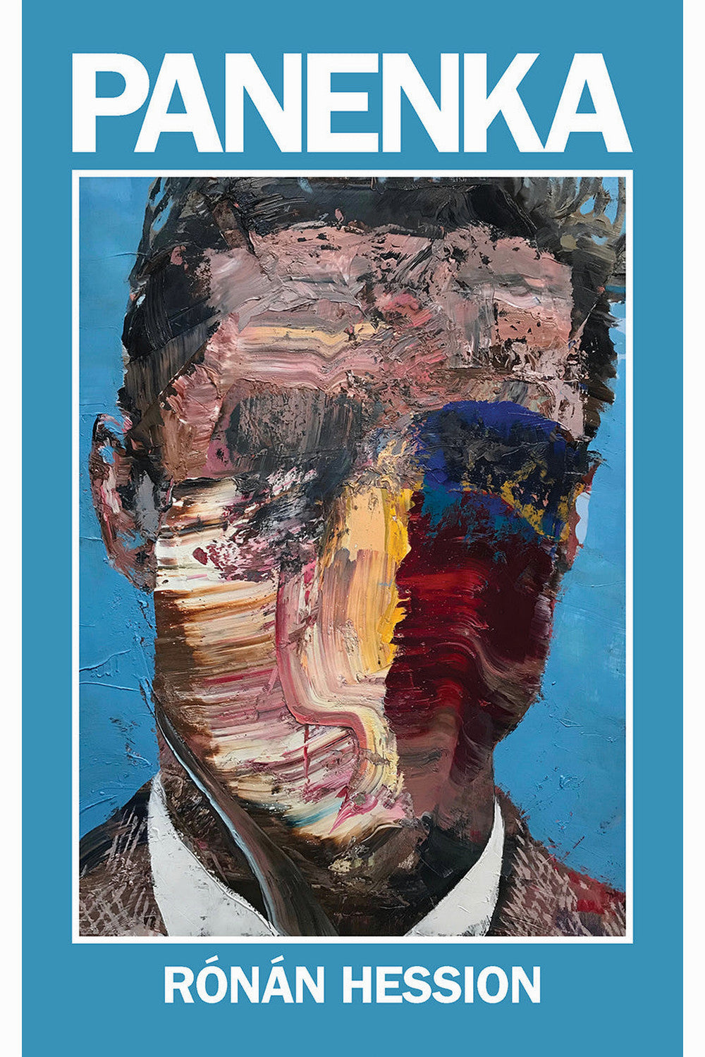 Panenka by Ronan Hession