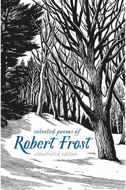 Selected Poems by Robert Frost