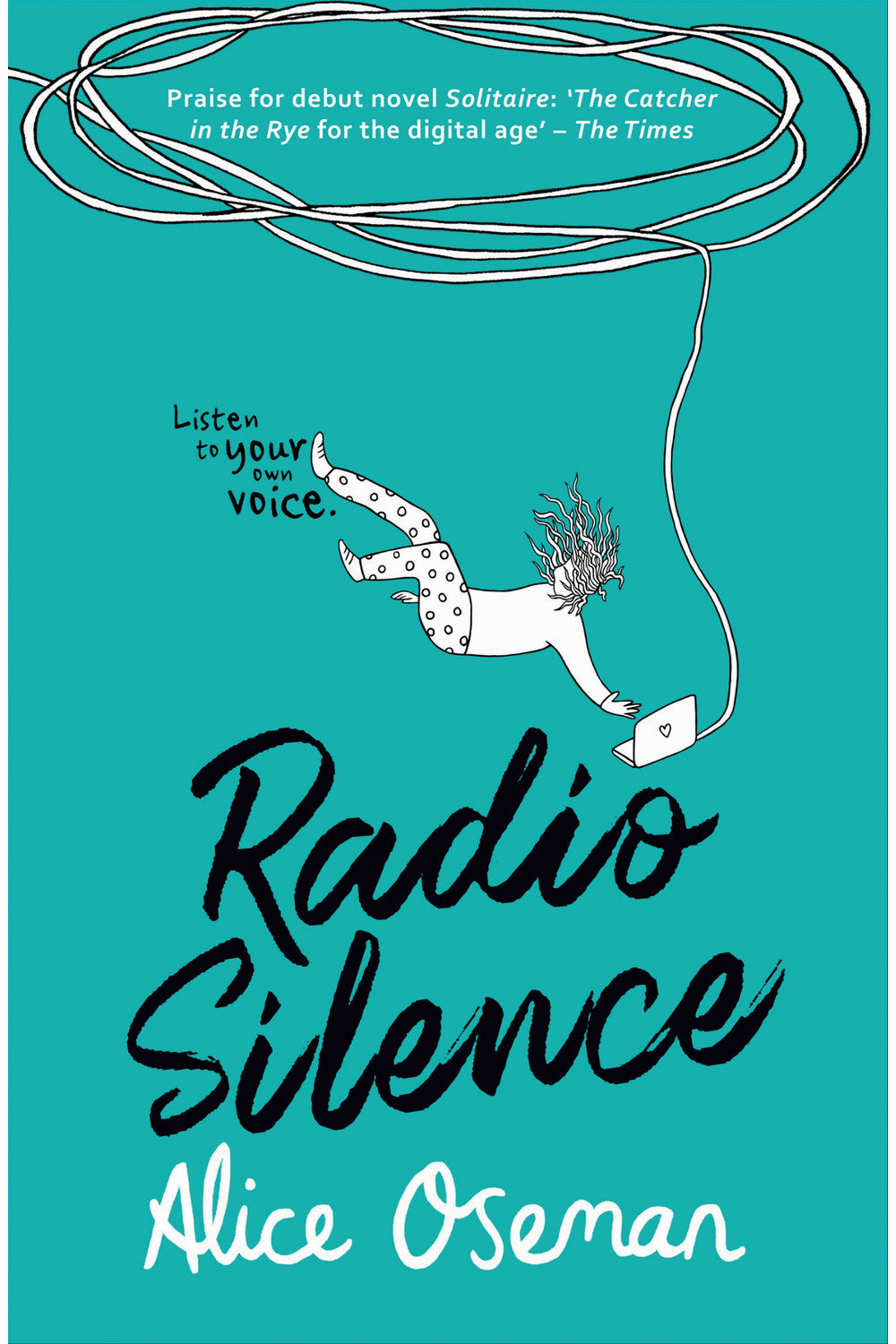 Radio Silence by Alice Oseman