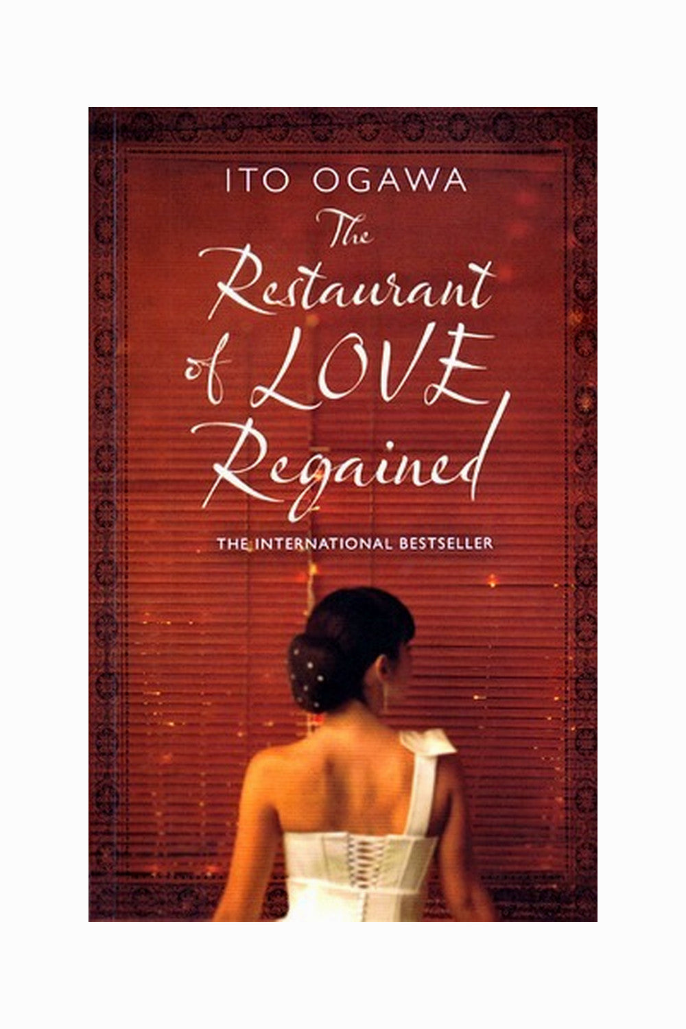 The Restaurant of Love Regained by Ito Ogawa