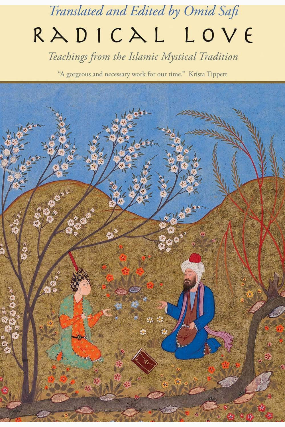 Radical Love by Omid Safi