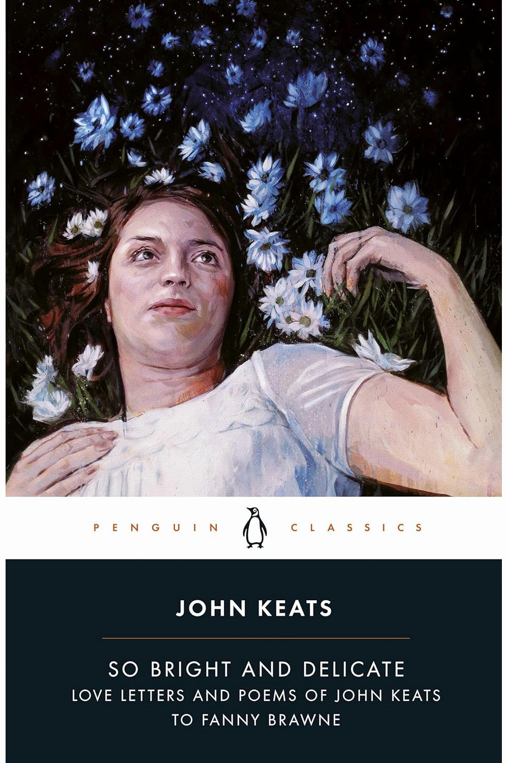 So Bright and Delicate by Jane Campion and John Keats