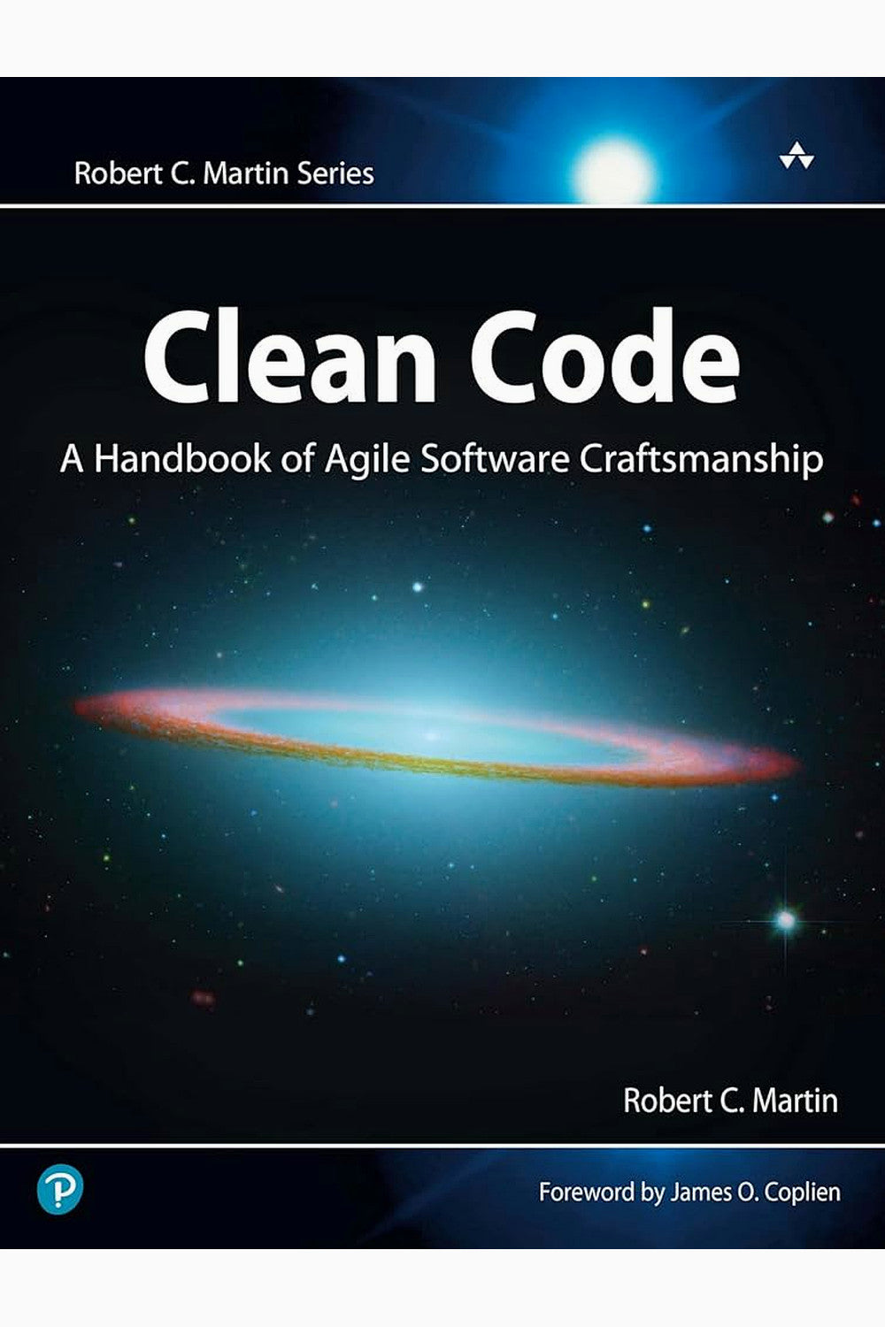 Clean Code by Robert C. Martin