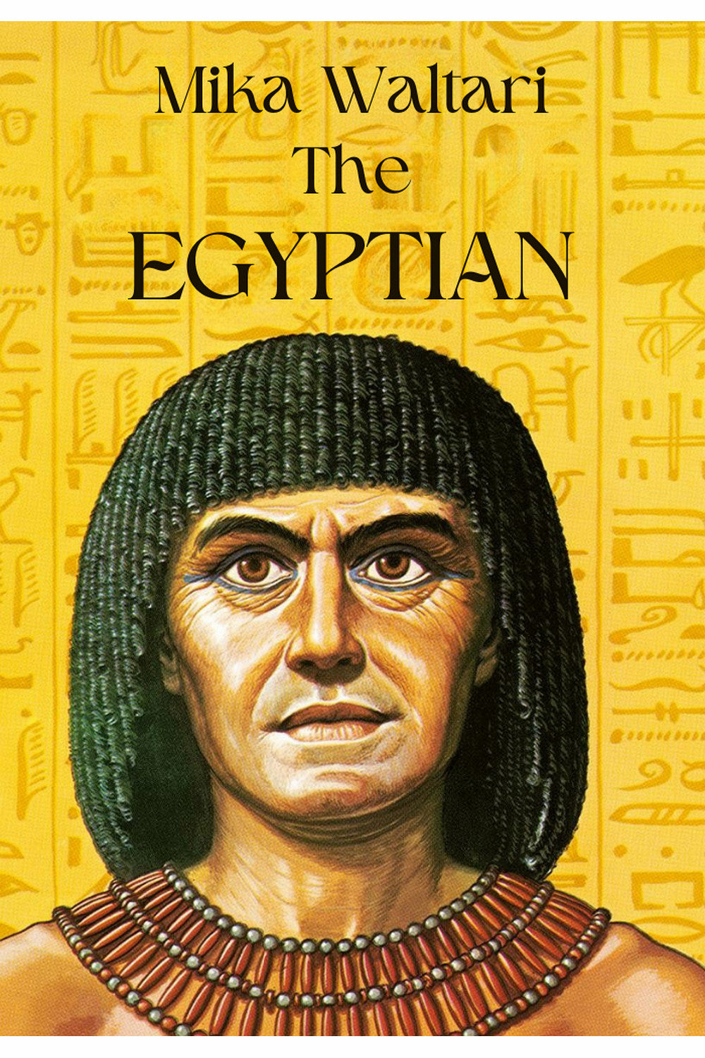 The Egyptian by Mika Waltari