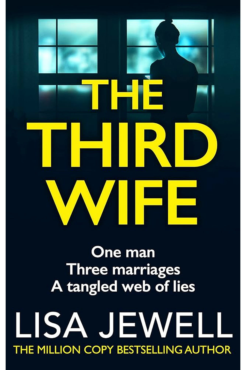 The Third Wife by Lisa Jewell